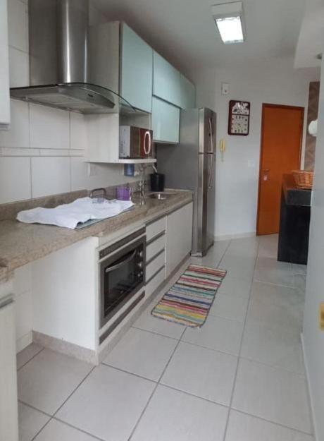 Apartamento Prive Das Thermas II Caldas Novas Go Kültér fotó
